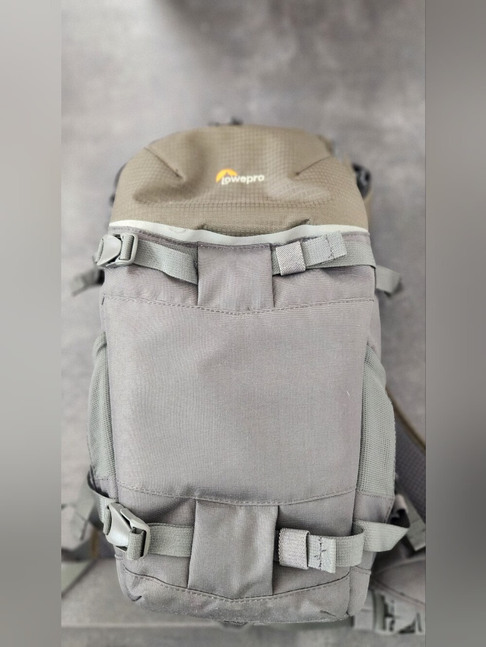 Camera Backpack - Picture 2 of 15